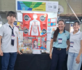 Corrientes volvió a destacarse en la Feria de Ciencia y Tecnología